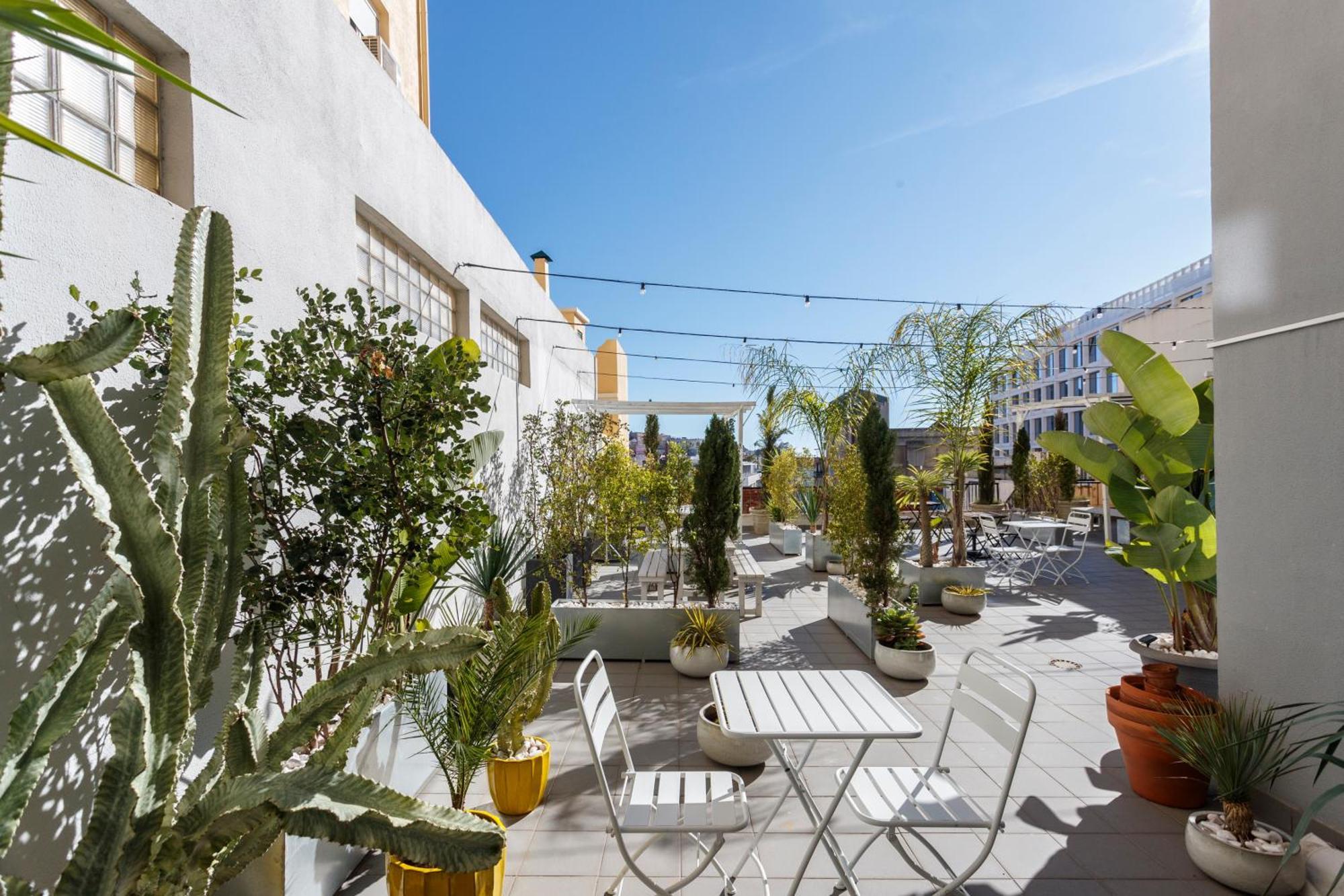 Margarita'S Day In Lisbon - By Misha'S Place 2C מראה חיצוני תמונה